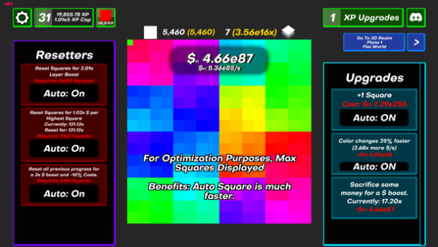 CompactO - Idle Game Free Download