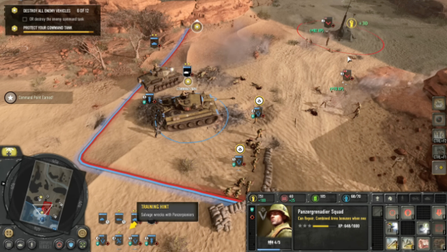 Company of Heroes 3 Free Download