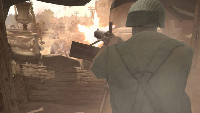 Company of Heroes Free Download