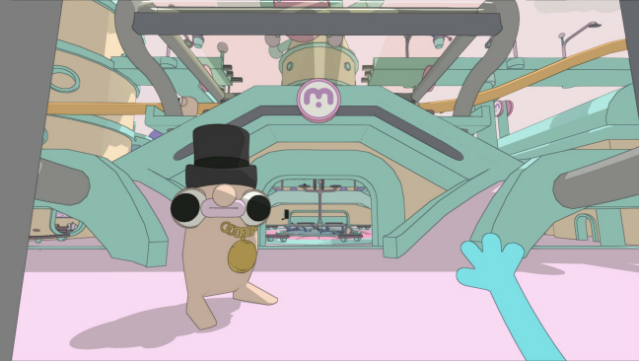 Completely Stretchy Free Download gameplay