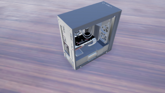 Computer Physics Simulator 2020 Free Download gameplay