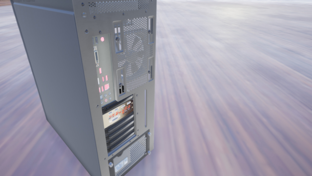 Computer Physics Simulator 2020 Free Download