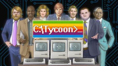 Computer Tycoon Free Download