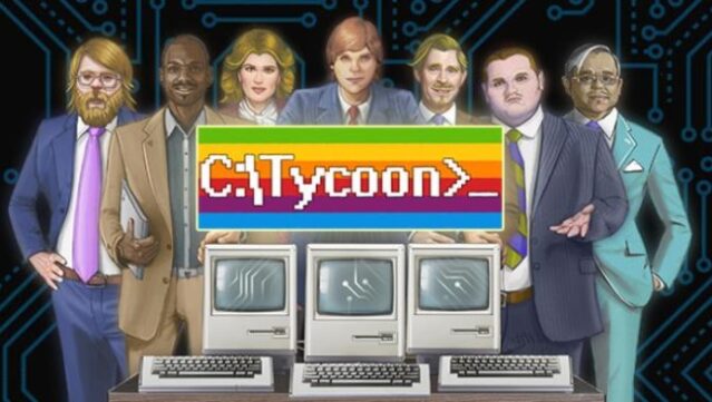 Computer Tycoon Free Download