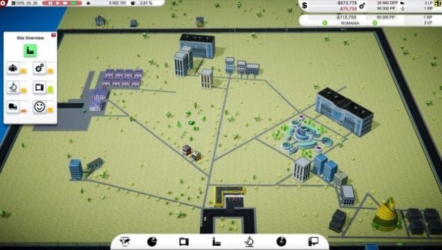 Computer Tycoon Free Download gameplay
