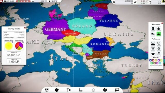 Computer Tycoon Free Download