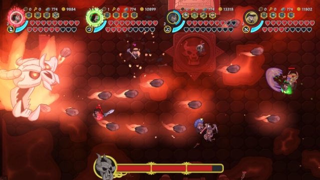 Conan Chop Chop Free Download