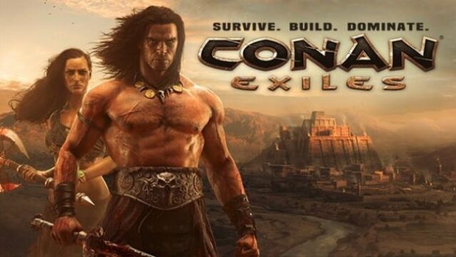 Conan Exiles Enhanced Free Download