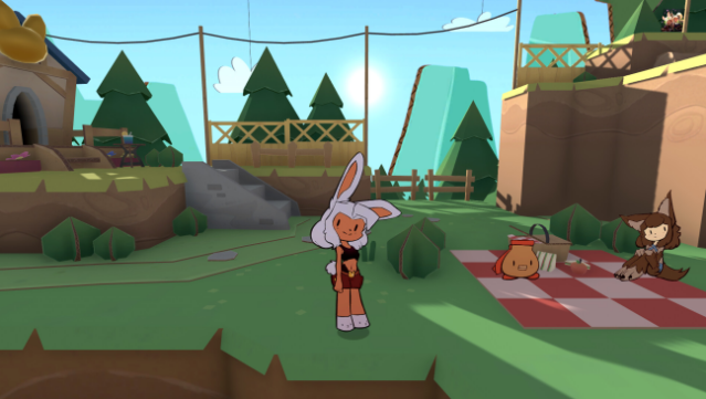 Conbunn Cardboard Free Download