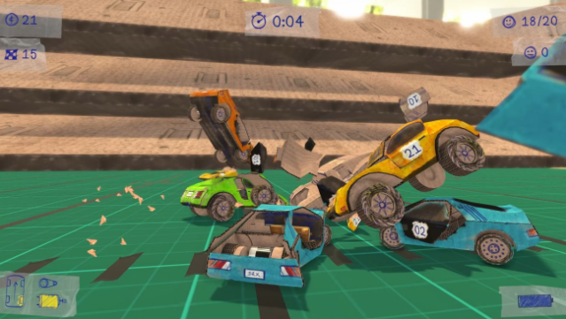 Concept Destruction Free Download