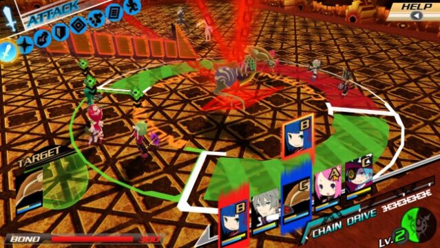 Conception II: Children Of The Seven Stars Free Download gameplay