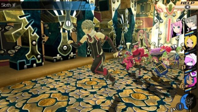 Conception II: Children Of The Seven Stars Free Download