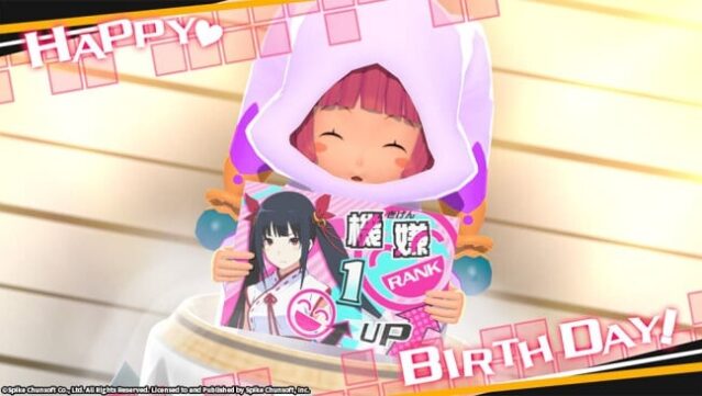 Conception PLUS: Maidens of the Twelve Stars Free Download gameplay