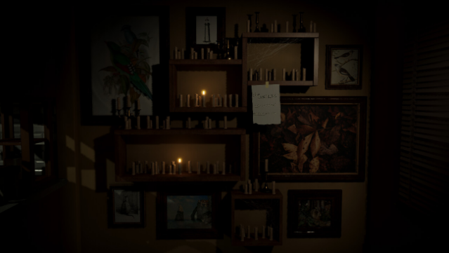 Confabulation Free Download