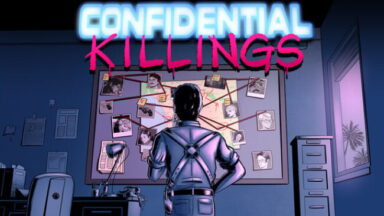 Confidential Killings - A Detective Game Free Download