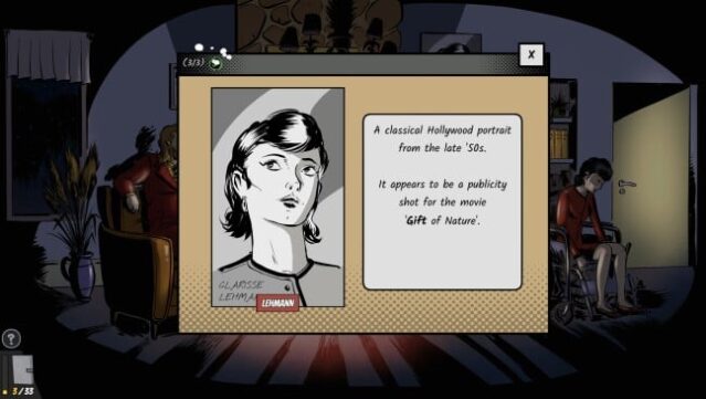 Confidential Killings - A Detective Game Free Download
