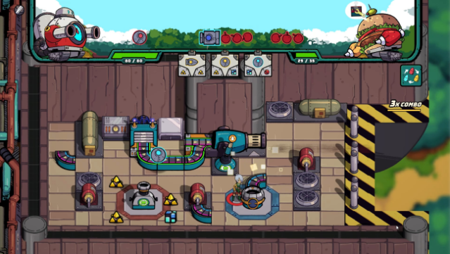 ConnecTank Free Download