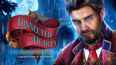 Connected Hearts: Fortune Play Collector's Edition Free Download