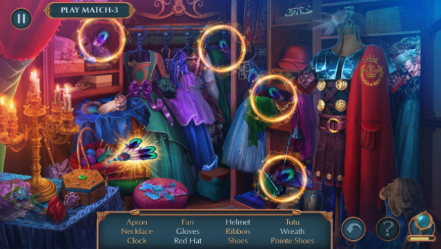 Connected Hearts: Fortune Play Collector's Edition Free Download