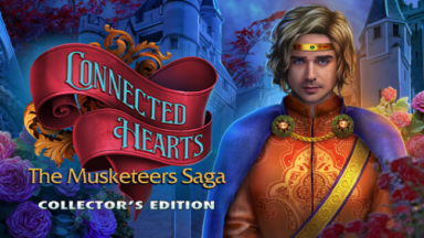 Connected Hearts: The Musketeers Saga Collector's Edition Free Download