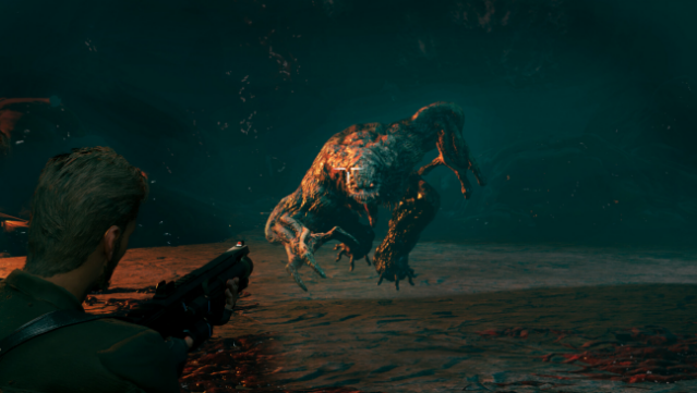 Connection: The Nightmare Within Free Download gameplay