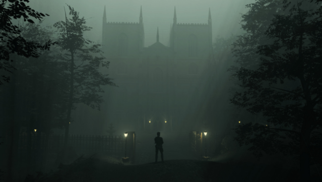 Connection: The Nightmare Within Free Download