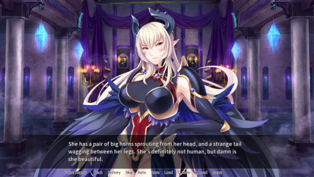 Conquer And Breed The Demon Queen Free Download