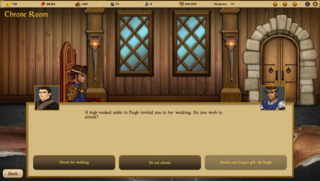 Conqueror 940 AD Free Download