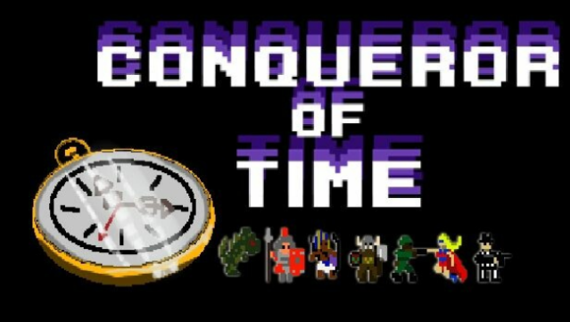 Conqueror of Time Free Download