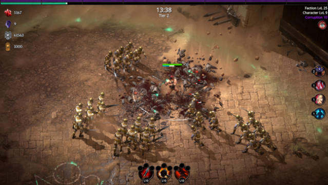Conquest Dark Free Download