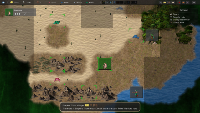 Conquest of Elysium 5 Free Download