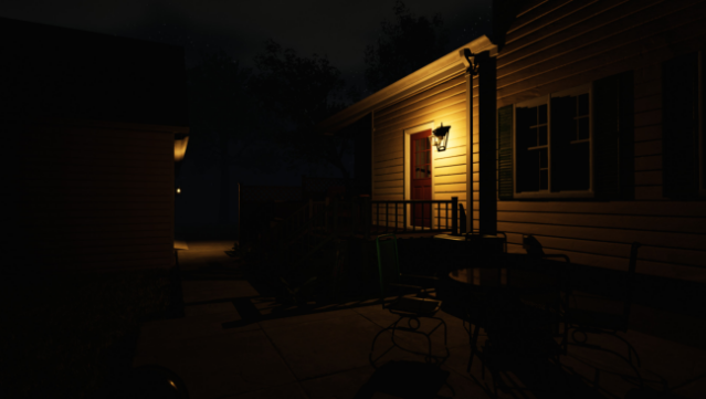 Conrad Stevenson's Paranormal P.I. Free Download