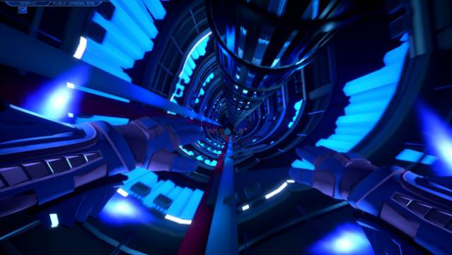 Consortium: THE TOWER Free Download