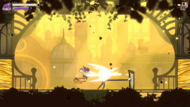 Constance Free Download gameplay