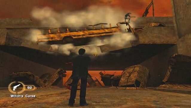 Constantine Free Download gameplay
