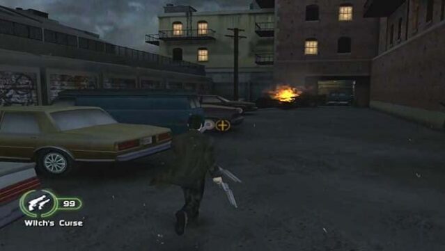 Constantine Free Download