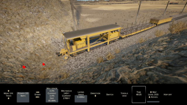 Constracktion Free Download gameplay