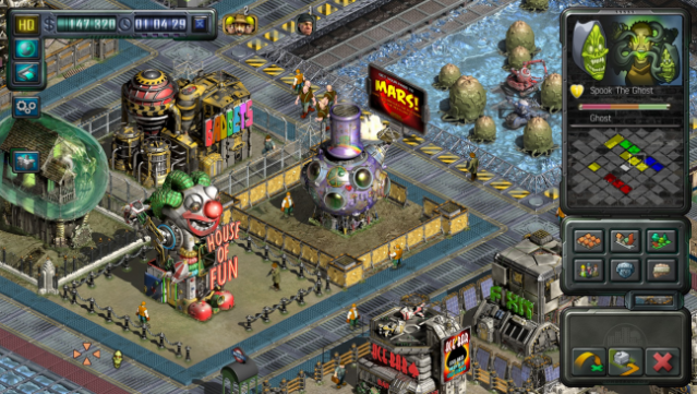 Constructor Plus Free Download gameplay