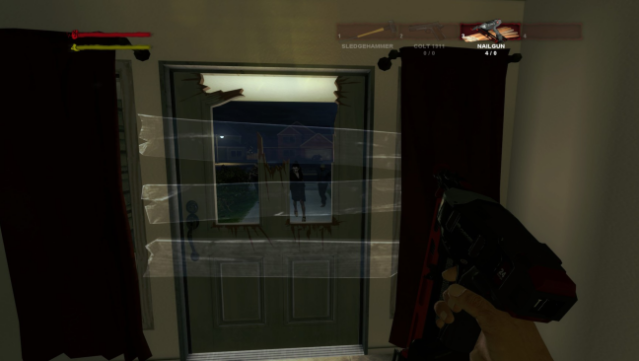 Contagion Last Stop Chapter 1 Free Download gameplay