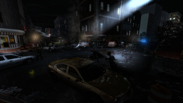 Contagion Last Stop Chapter 1 Free Download