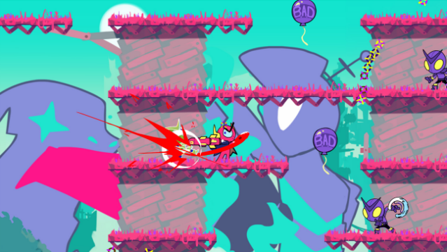 Contract Rush DX Free Download gameplay