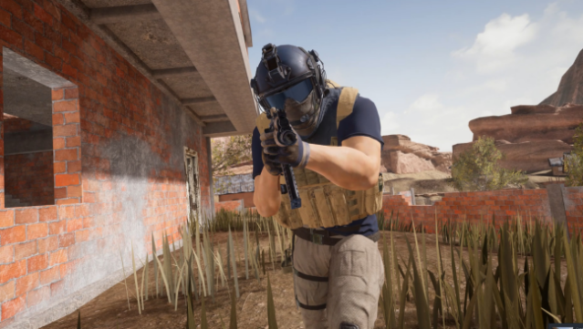 Contractors Free Download