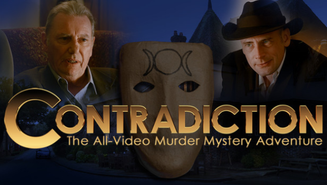 Contradiction: Spot The Liar Free Download