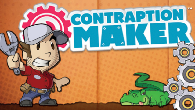 Contraption Maker Free Download