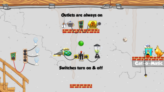 Contraption Maker Free Download gameplay