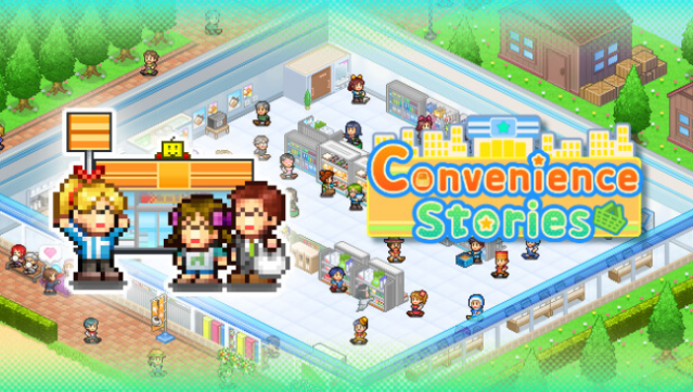 Convenience Stories Free Download