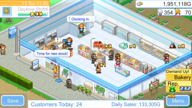 Convenience Stories Free Download