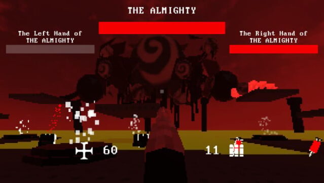 Conviction Free Download gameplay