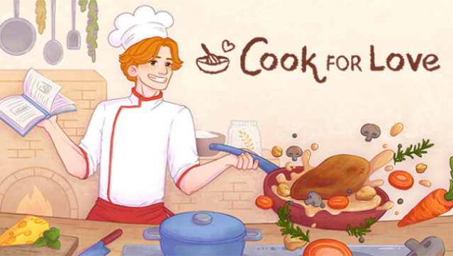 Cook For Love Free Download