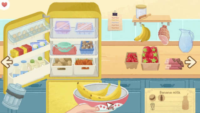 Cook For Love Free Download gameplay